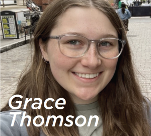 Grace Thomson